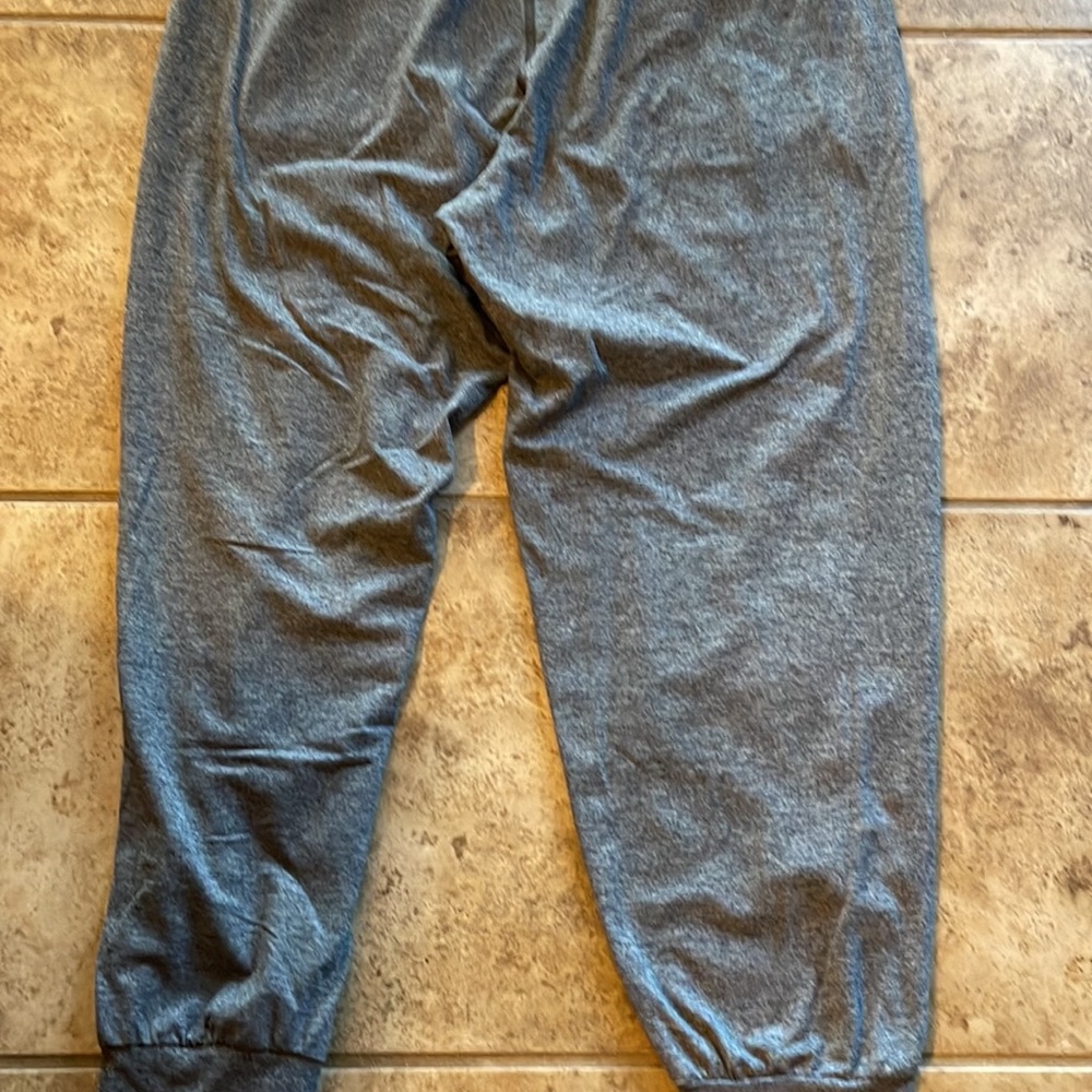 Aerie Sweat pants with pockets - Picture 2 of 2